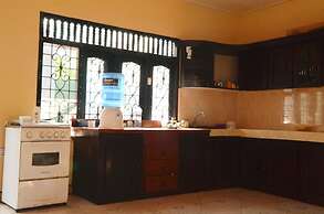 Villa De Rosh