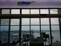 GoSleep.Moscow