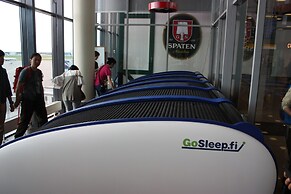 GoSleep.Moscow