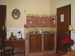 Residenza Camilla
