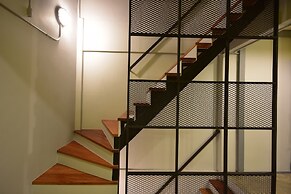 The Chatbox Silom Hostel