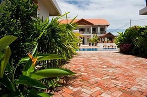 Bambu Hotel