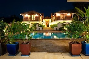 Bambu Hotel