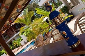 Bambu Hotel