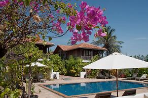 Bambu Hotel