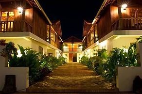 Bambu Hotel