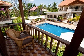 Bambu Hotel