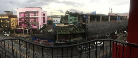 Doze Hostel