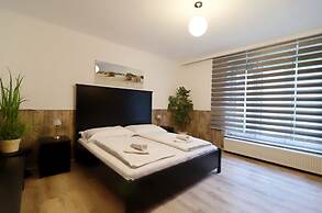Manu Apartment