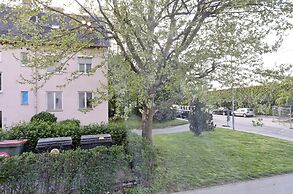 Manu Apartment
