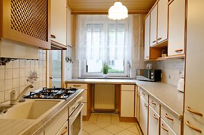 Manu Apartment