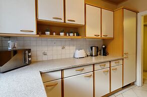 Manu Apartment