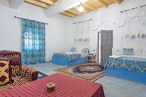 Maison D'hotes Les Grottes