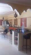 Maison D'hotes Les Grottes