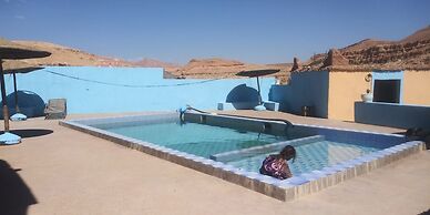 Maison D'hotes Les Grottes