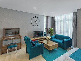 Vita Tower