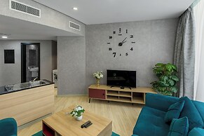 Vita Tower