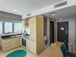 Vita Tower