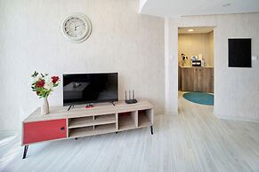 Vita Tower
