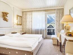 Genuss- und Vitalhotel Moisl