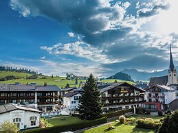 Genuss- und Vitalhotel Moisl