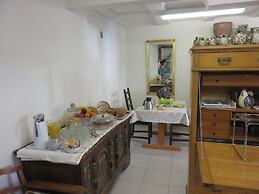 Bed & Breakfast Erlach