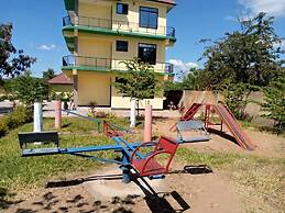 Morio Motel and Campsite