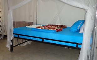 Morio Motel and Campsite