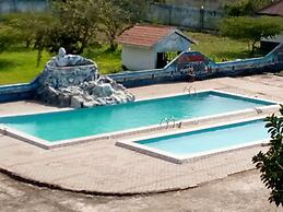 Morio Motel and Campsite