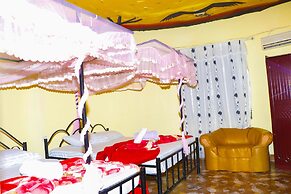 Morio Motel and Campsite