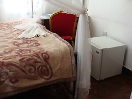 Morio Motel and Campsite
