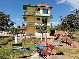 Morio Motel and Campsite