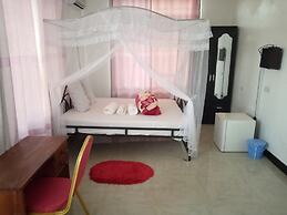 Morio Motel and Campsite