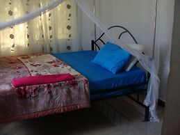Morio Motel and Campsite