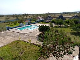 Morio Motel and Campsite