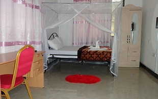 Morio Motel and Campsite