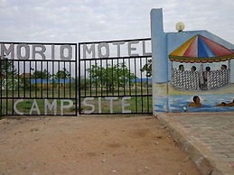 Morio Motel and Campsite