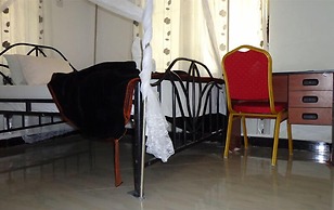 Morio Motel and Campsite