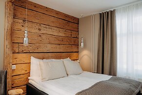 Lillan Hotel & Kök