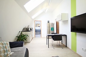 Boardinghouse Gaimersheim