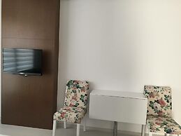 Urgancioglu Apart