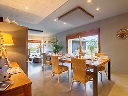 Le Clos du Gusquel