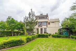 Maiyan Luxury Resort