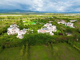 Maiyan Luxury Resort