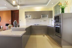 Maiyan Luxury Resort