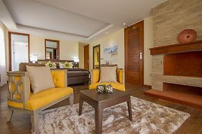 Maiyan Luxury Resort