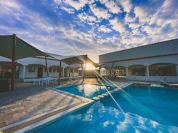 Maiyan Luxury Resort