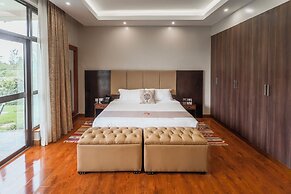 Maiyan Luxury Resort
