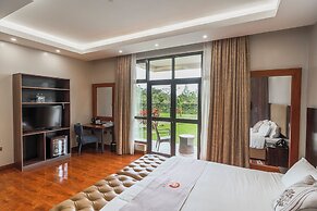 Maiyan Luxury Resort