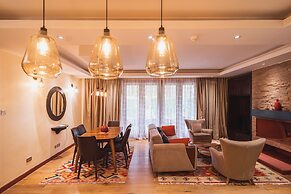 Maiyan Luxury Resort